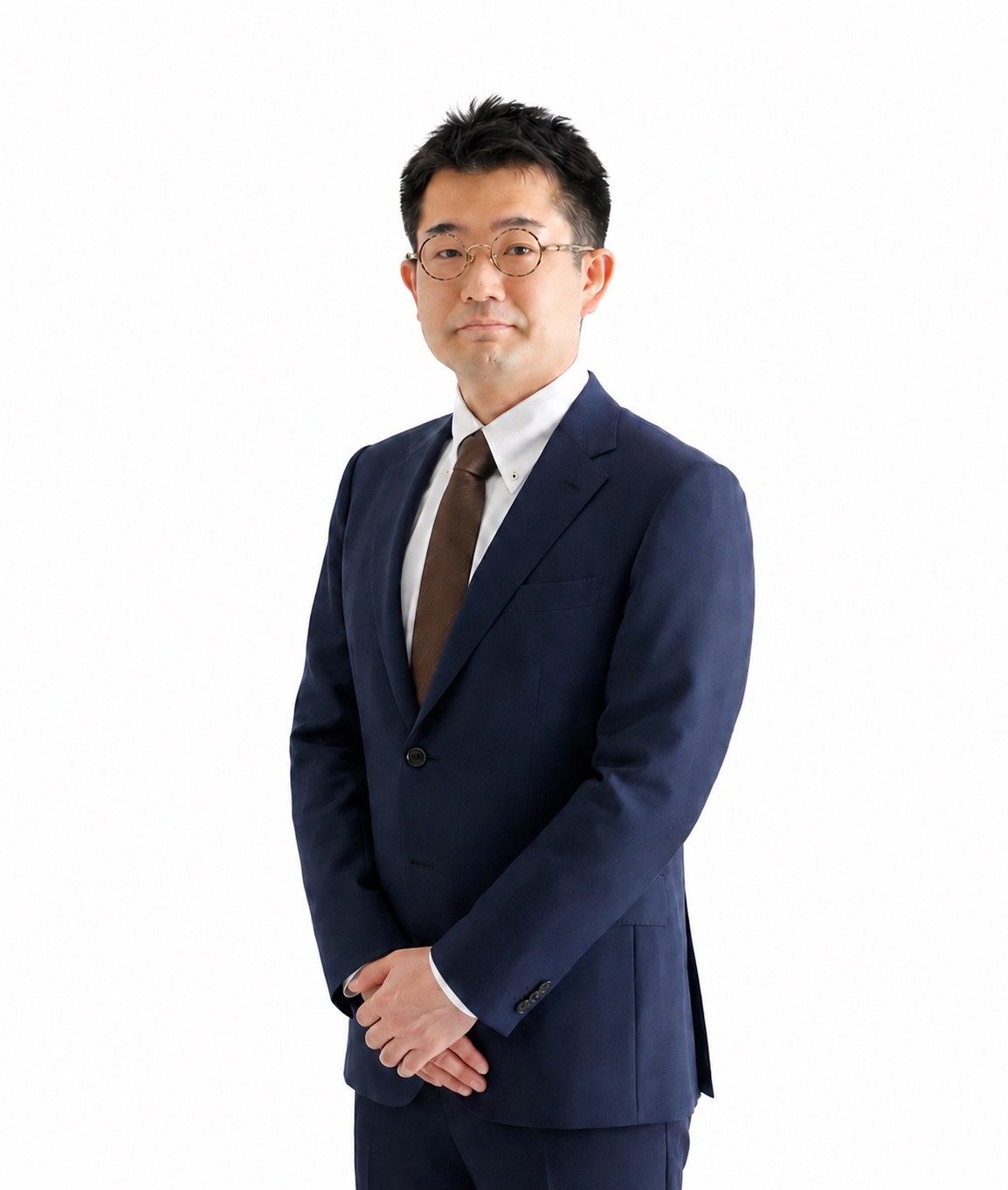 新井 辰和
