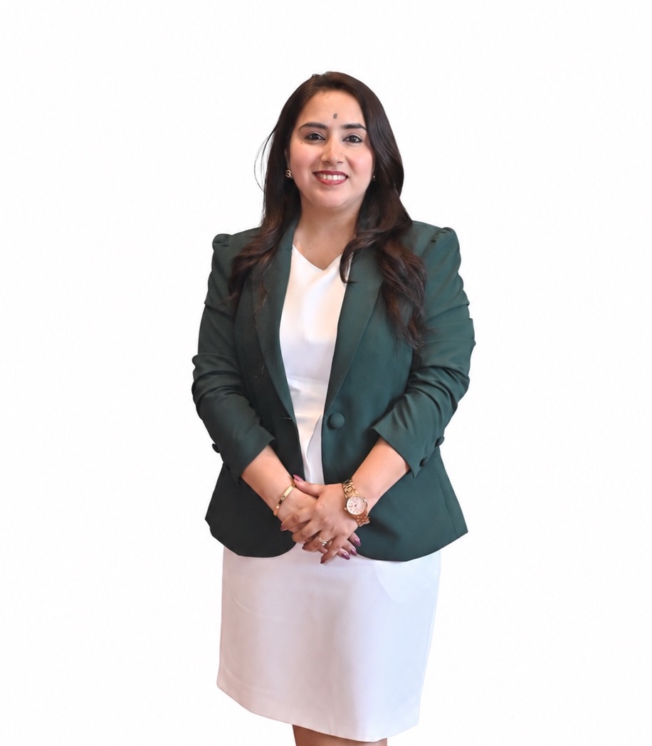 Sonia Sethi