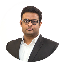 Ashutosh Gupta